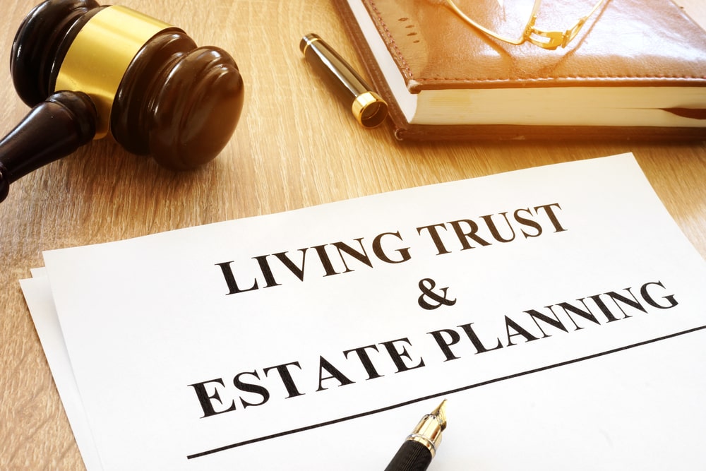 What An Estate Planning Lawyer Does