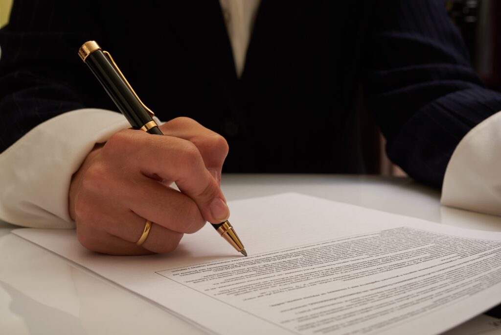 A Detailed Guide To The Probate Process