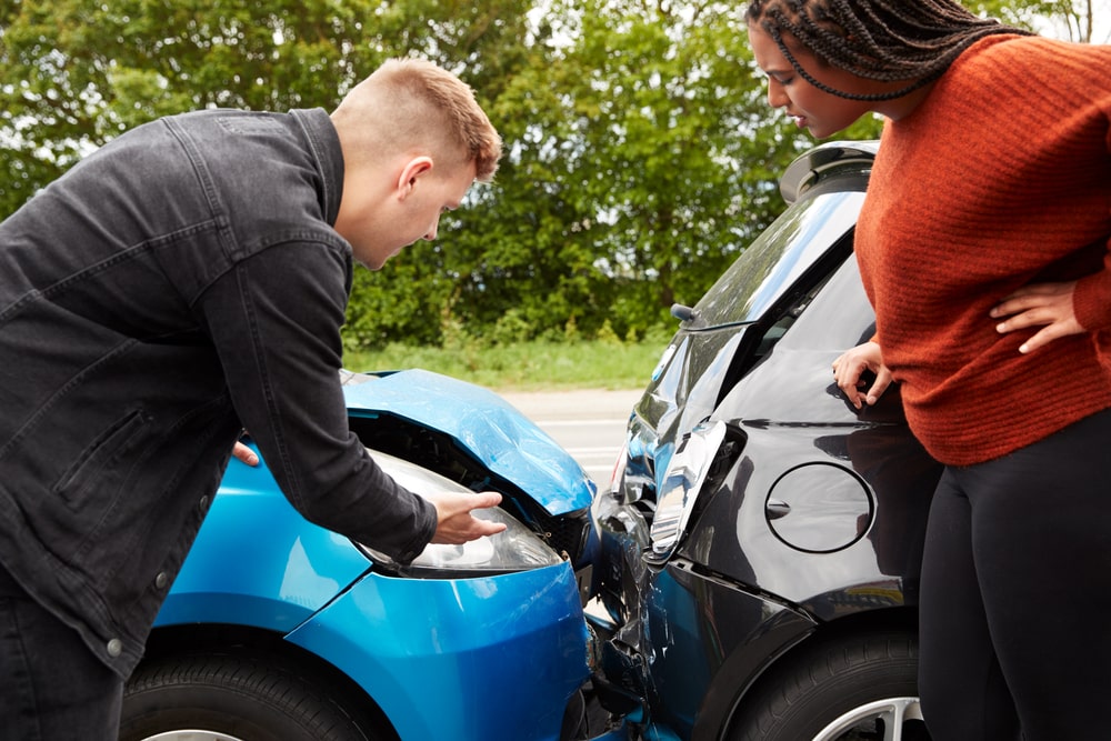 The Importance Of Hiring A Car Accident Lawyer For Whiplash Injuries